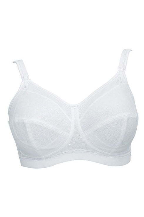 Anita Miss Cotton Nursing Bra
